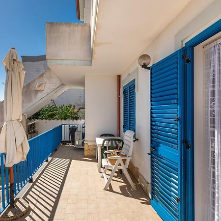 Casa Vacanze 21 Aprile - T กาลาเซตตา ภายนอก รูปภาพ
