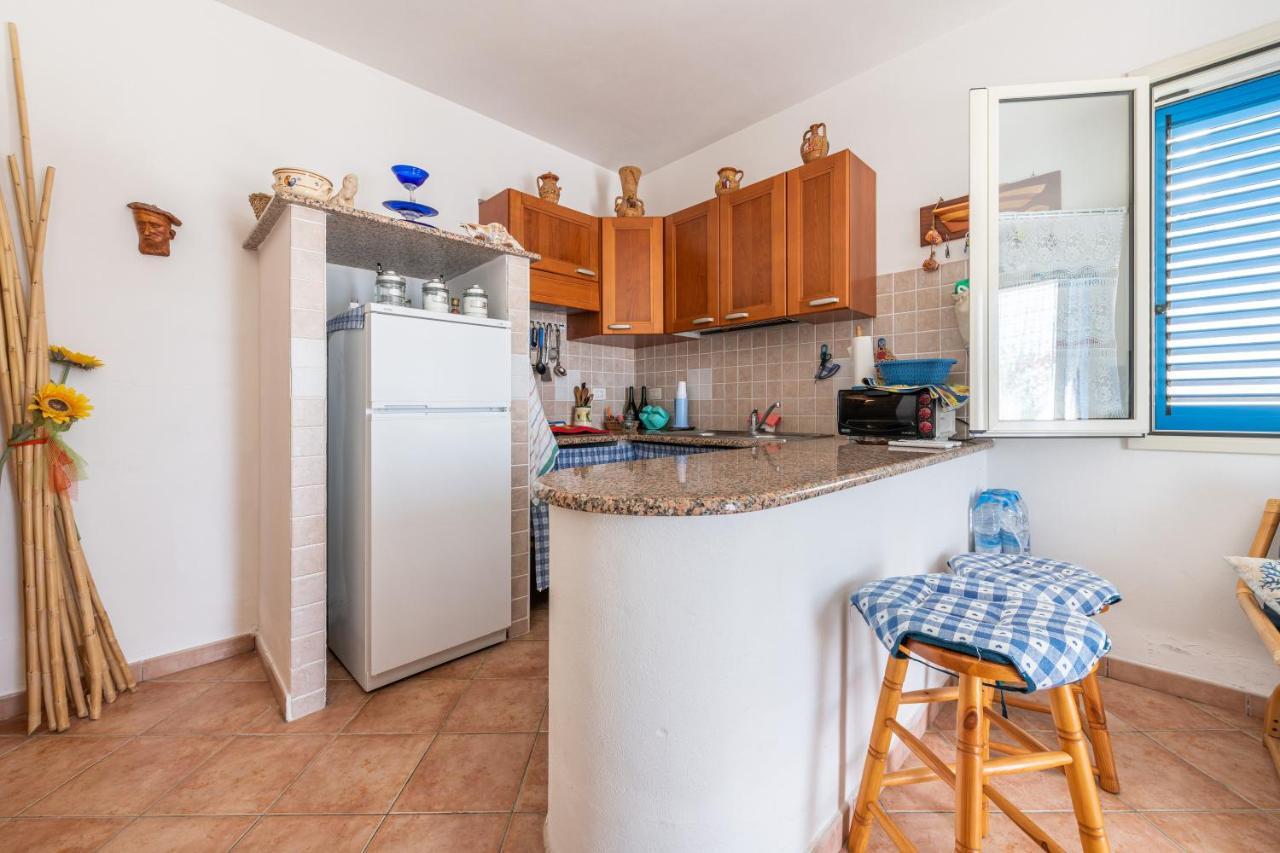 Casa Vacanze 21 Aprile - T กาลาเซตตา ภายนอก รูปภาพ