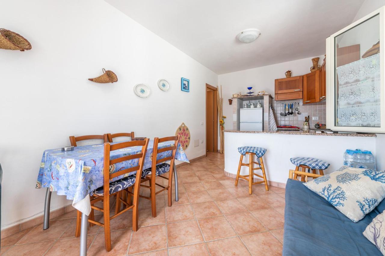 Casa Vacanze 21 Aprile - T กาลาเซตตา ภายนอก รูปภาพ