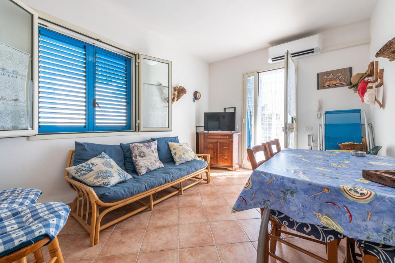 Casa Vacanze 21 Aprile - T กาลาเซตตา ภายนอก รูปภาพ