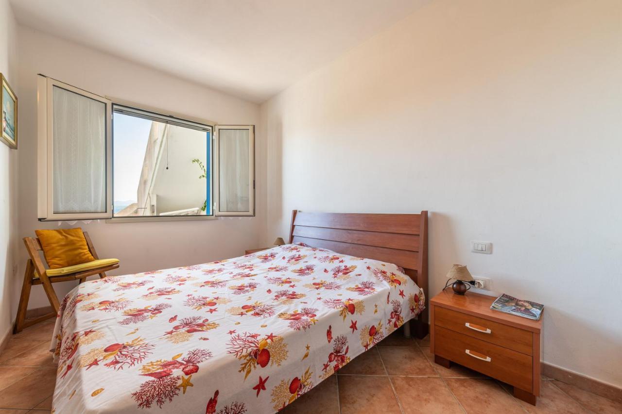 Casa Vacanze 21 Aprile - T กาลาเซตตา ภายนอก รูปภาพ