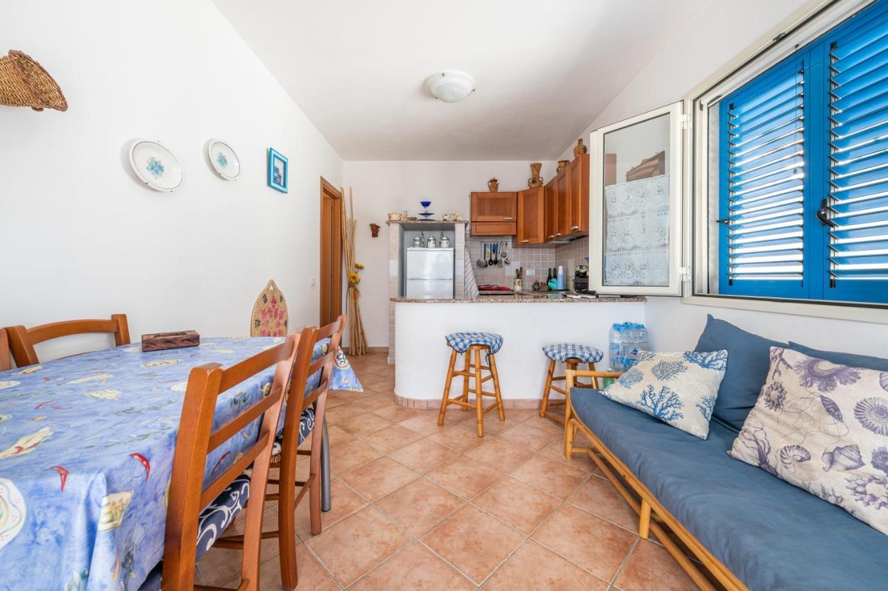 Casa Vacanze 21 Aprile - T กาลาเซตตา ภายนอก รูปภาพ