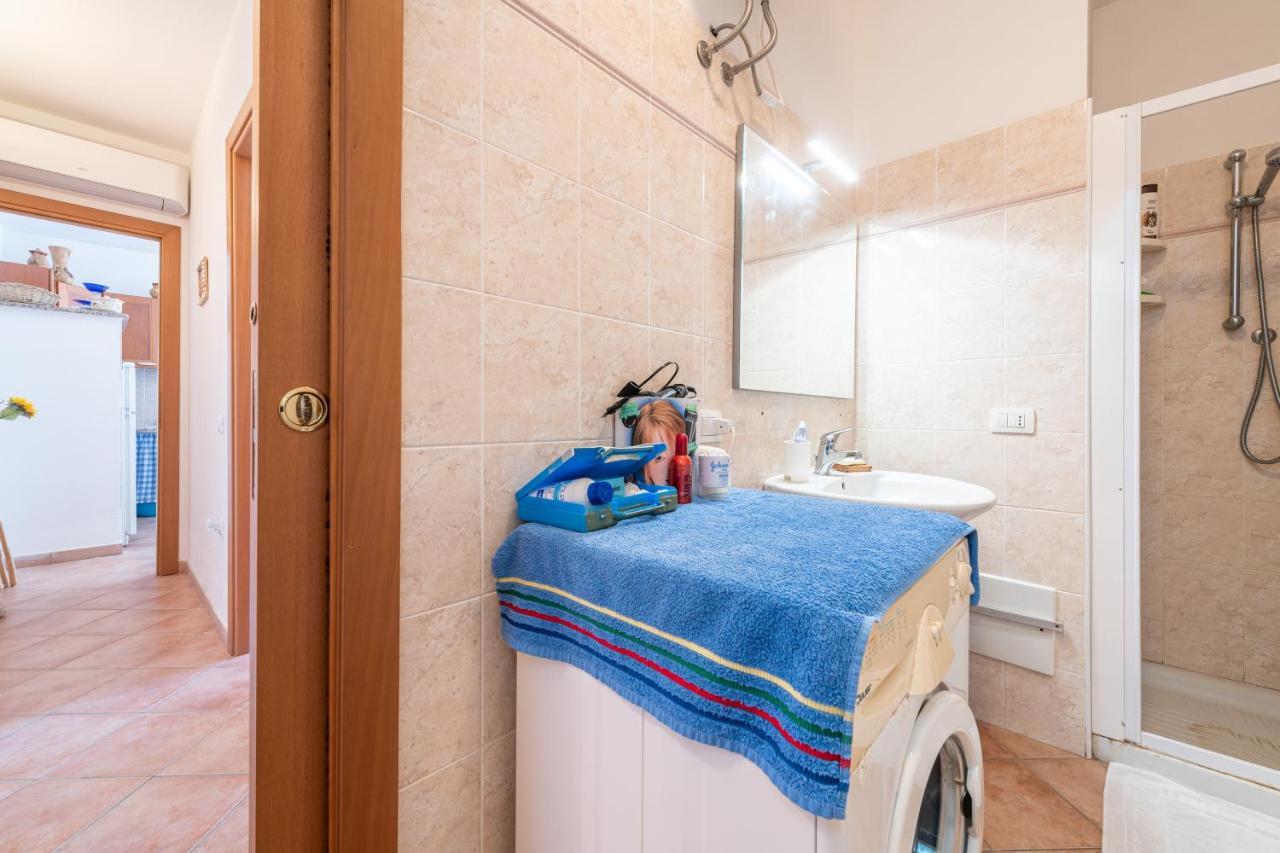Casa Vacanze 21 Aprile - T กาลาเซตตา ภายนอก รูปภาพ