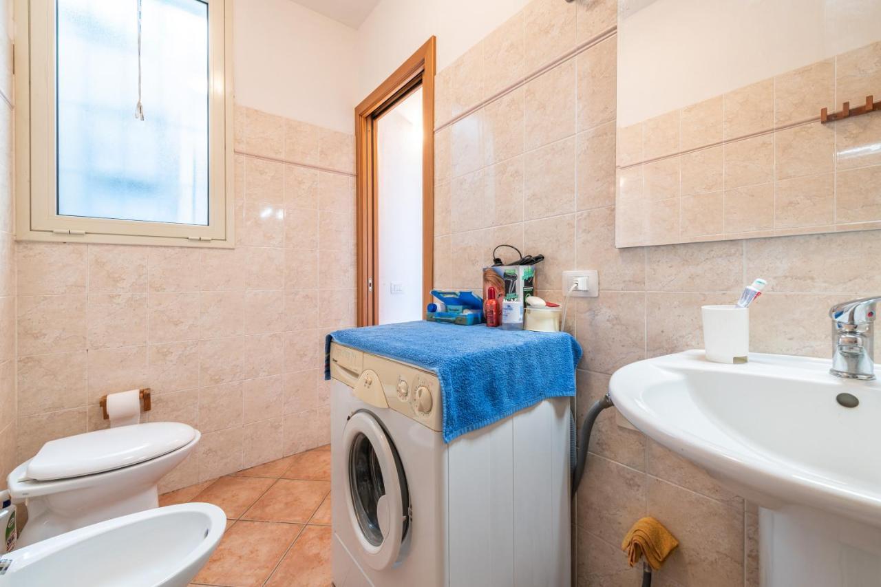Casa Vacanze 21 Aprile - T กาลาเซตตา ภายนอก รูปภาพ