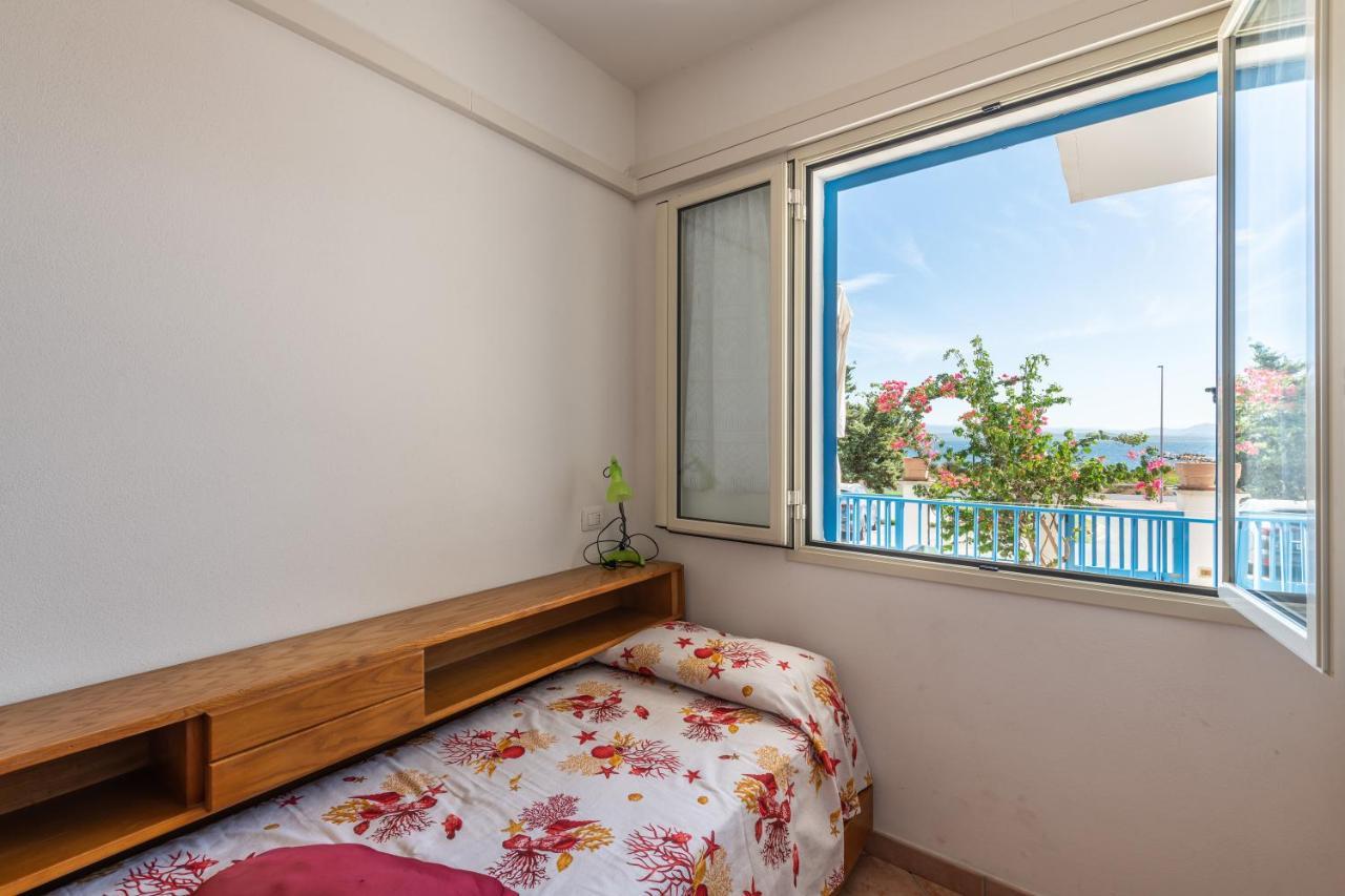 Casa Vacanze 21 Aprile - T กาลาเซตตา ภายนอก รูปภาพ