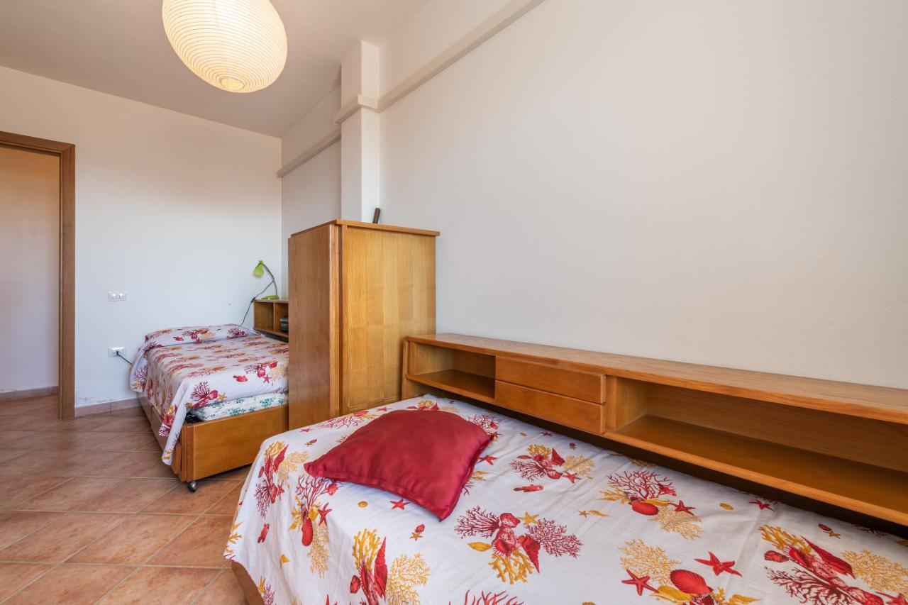 Casa Vacanze 21 Aprile - T กาลาเซตตา ภายนอก รูปภาพ
