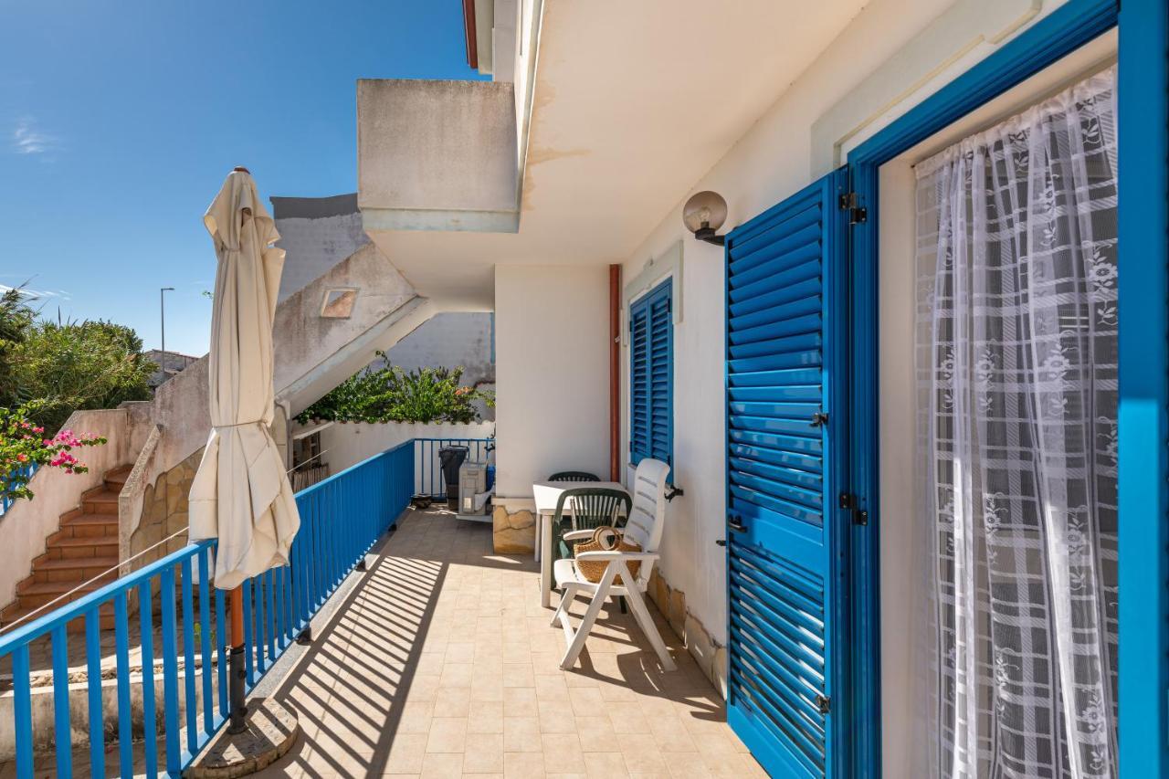 Casa Vacanze 21 Aprile - T กาลาเซตตา ภายนอก รูปภาพ