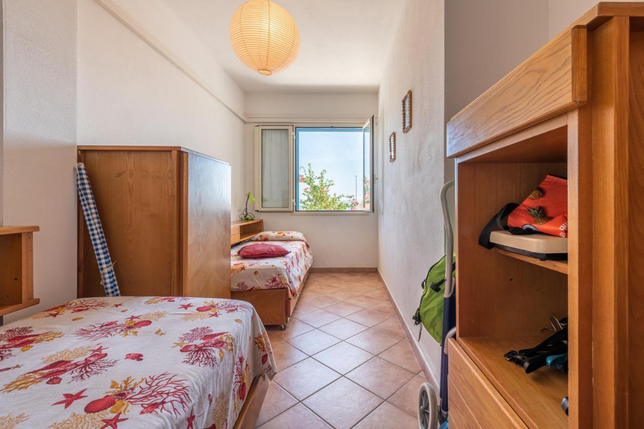 Casa Vacanze 21 Aprile - T กาลาเซตตา ภายนอก รูปภาพ