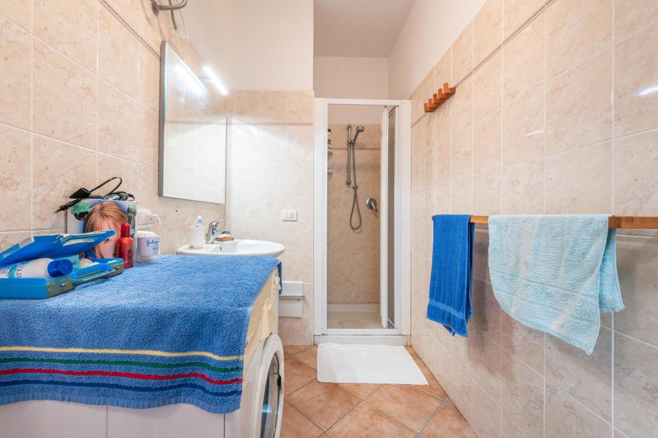 Casa Vacanze 21 Aprile - T กาลาเซตตา ภายนอก รูปภาพ