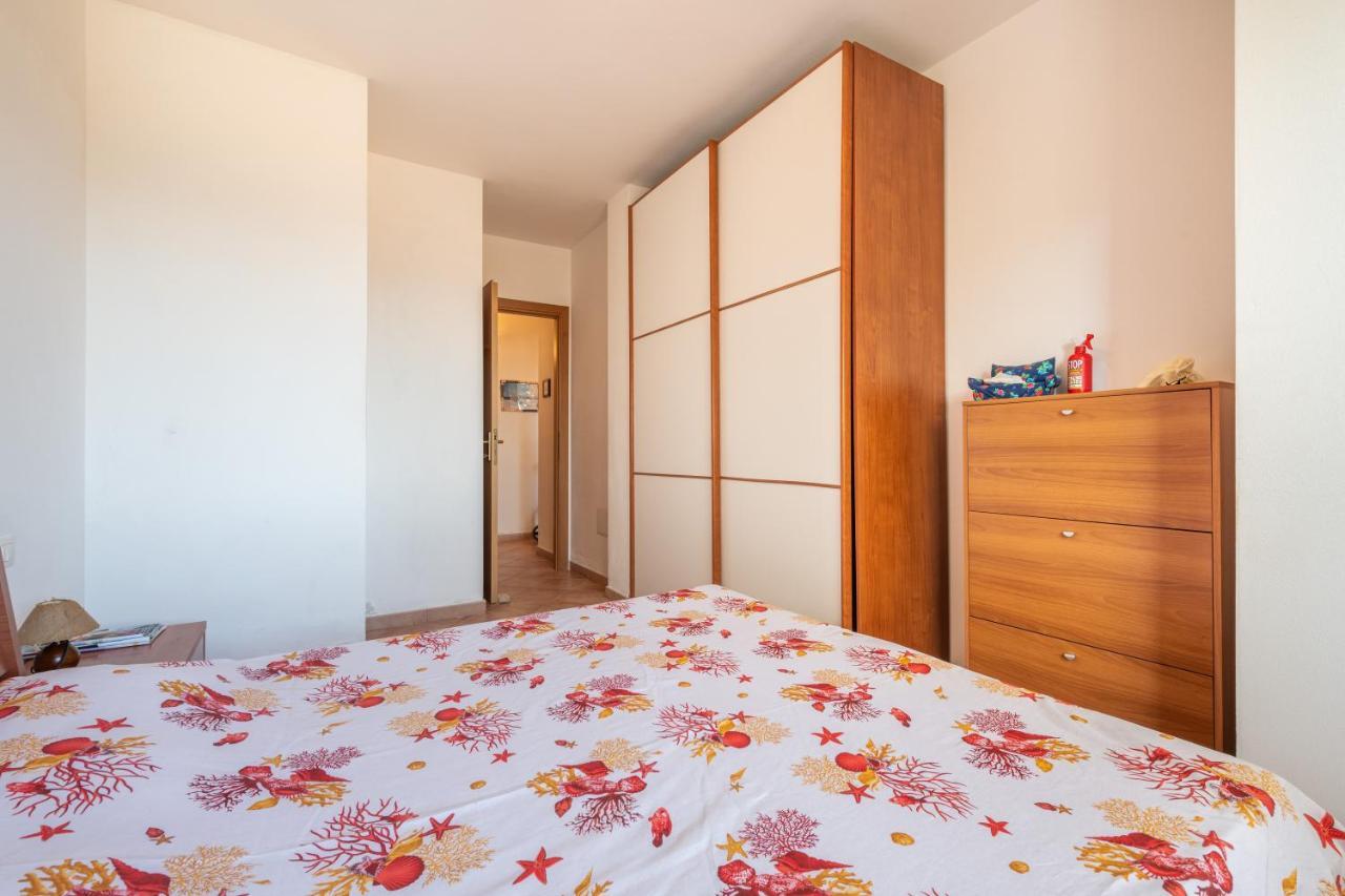 Casa Vacanze 21 Aprile - T กาลาเซตตา ภายนอก รูปภาพ