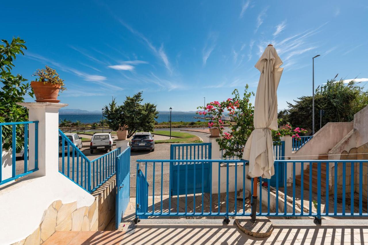 Casa Vacanze 21 Aprile - T กาลาเซตตา ภายนอก รูปภาพ